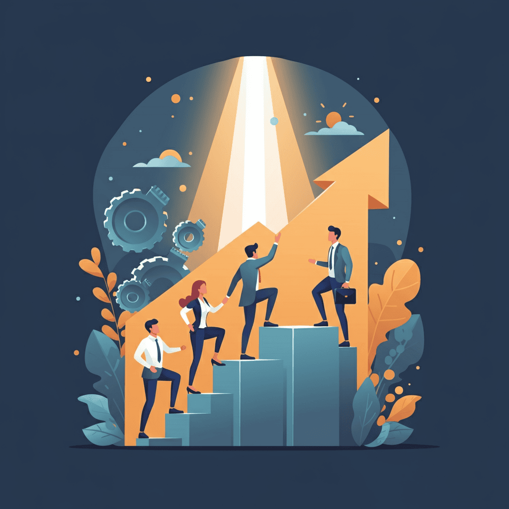How to Choose the Right Non-Exec for Your Agency’s Growth Goals